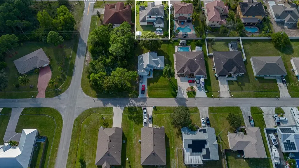 2081 SW Bayshore Boulevard Port St Lucie FL 34984