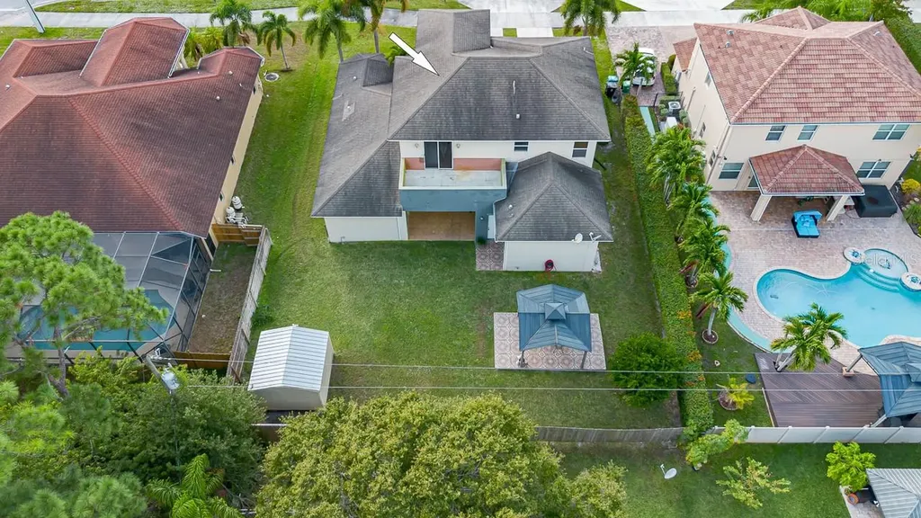 2081 SW Bayshore Boulevard Port St Lucie FL 34984