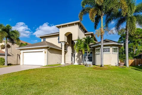 2081 SW Bayshore Boulevard Port St Lucie FL 34984