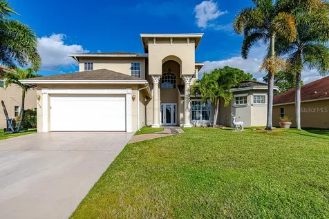 2081 SW Bayshore Boulevard Port St Lucie FL 34984