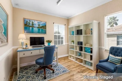 2081 SW Bayshore Boulevard Port St Lucie FL 34984