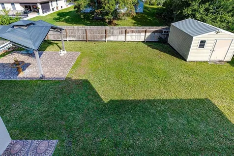2081 SW Bayshore Boulevard Port St Lucie FL 34984