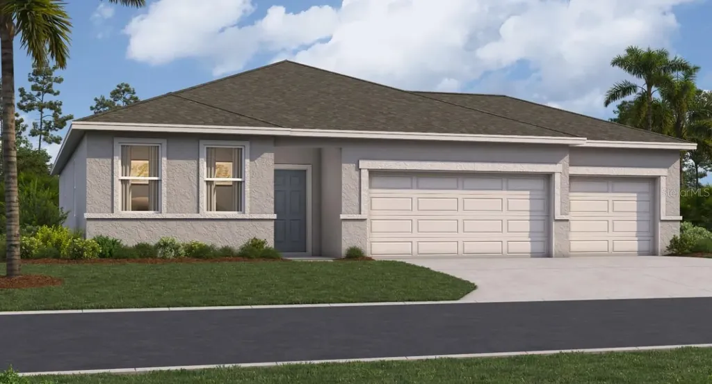 12885 Trovita Drive Grand Island FL 32735
