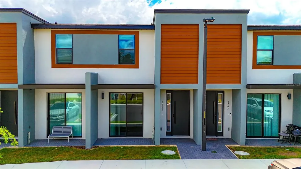 3209 Energy Drive Kissimmee FL 34747