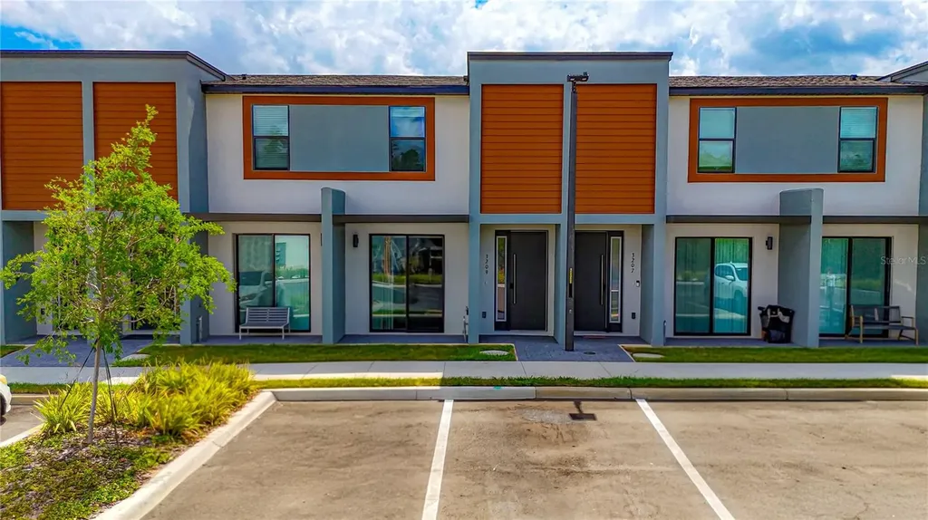 3209 Energy Drive Kissimmee FL 34747