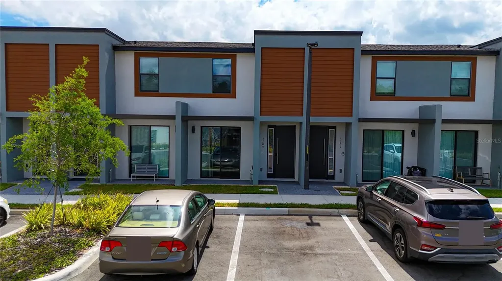 3209 Energy Drive Kissimmee FL 34747