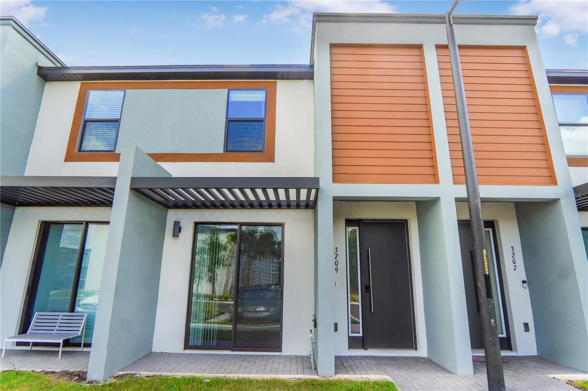 3209 Energy Drive Kissimmee FL 34747