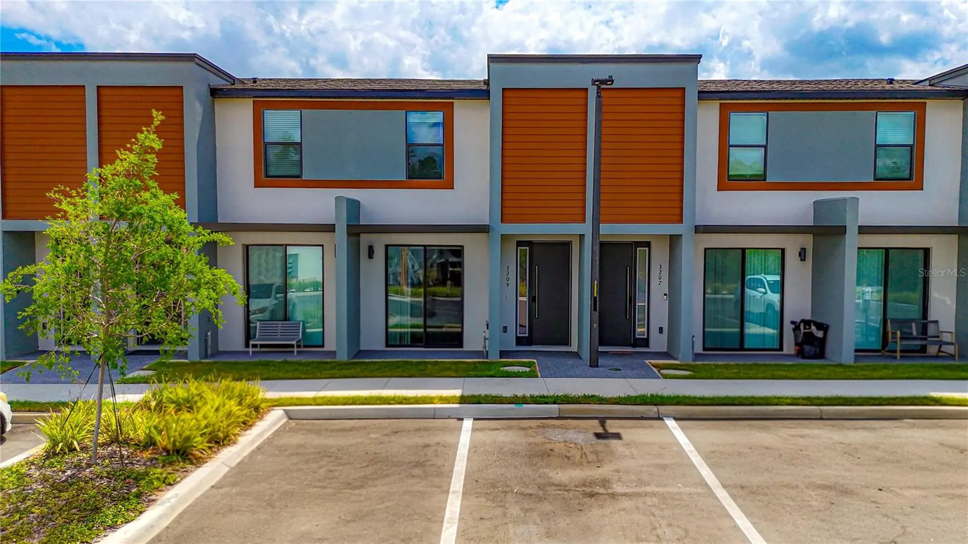 3209 Energy Drive Kissimmee FL 34747