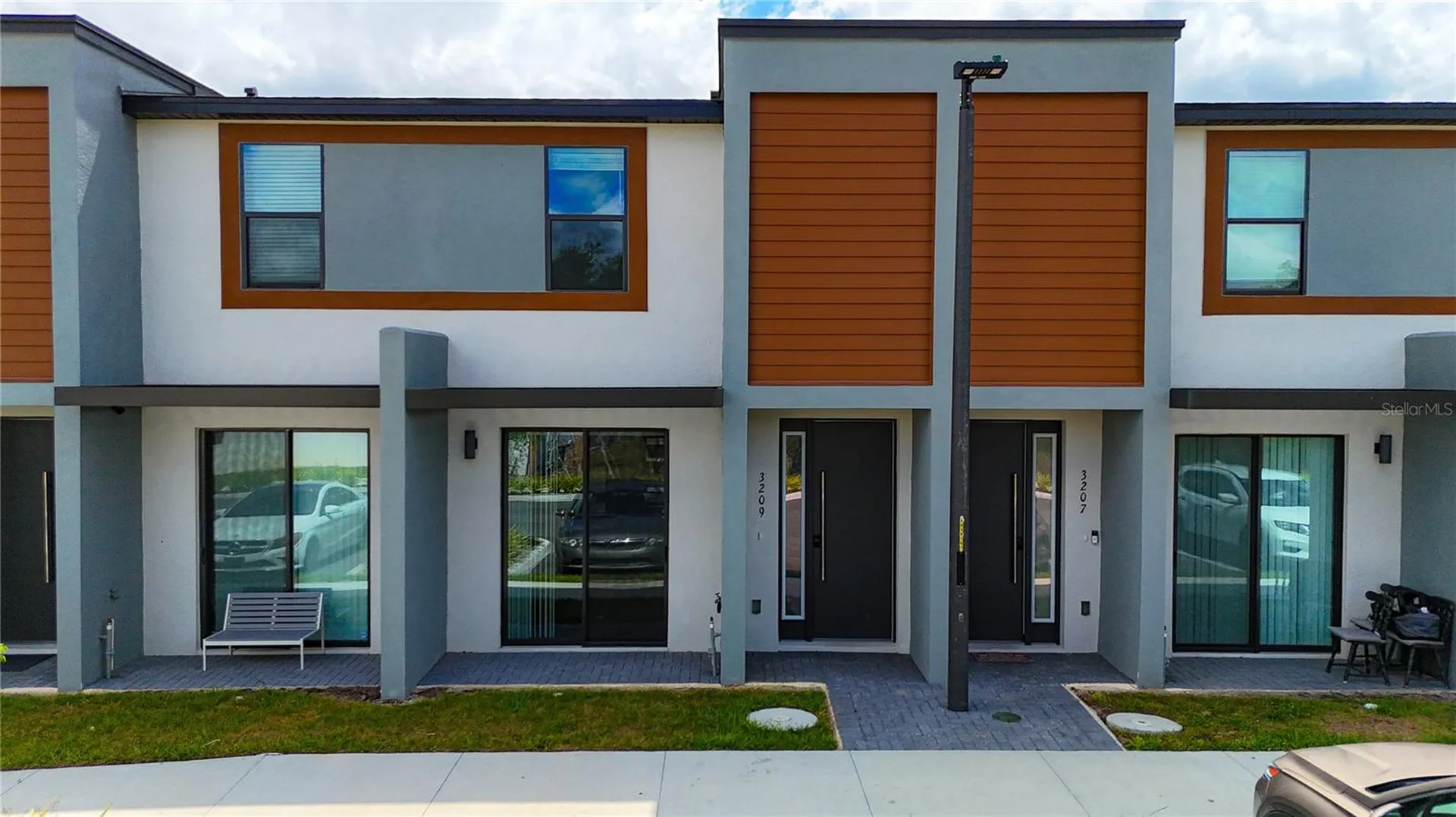 3209 Energy Drive Kissimmee FL 34747