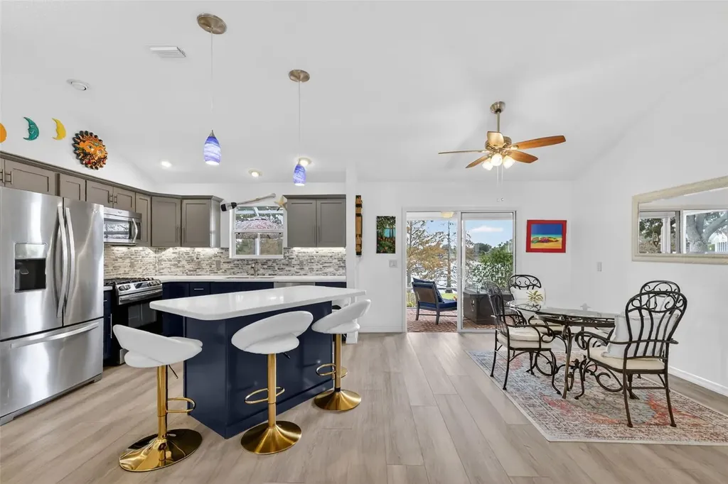 2403 St George Avenue The Villages FL 32162