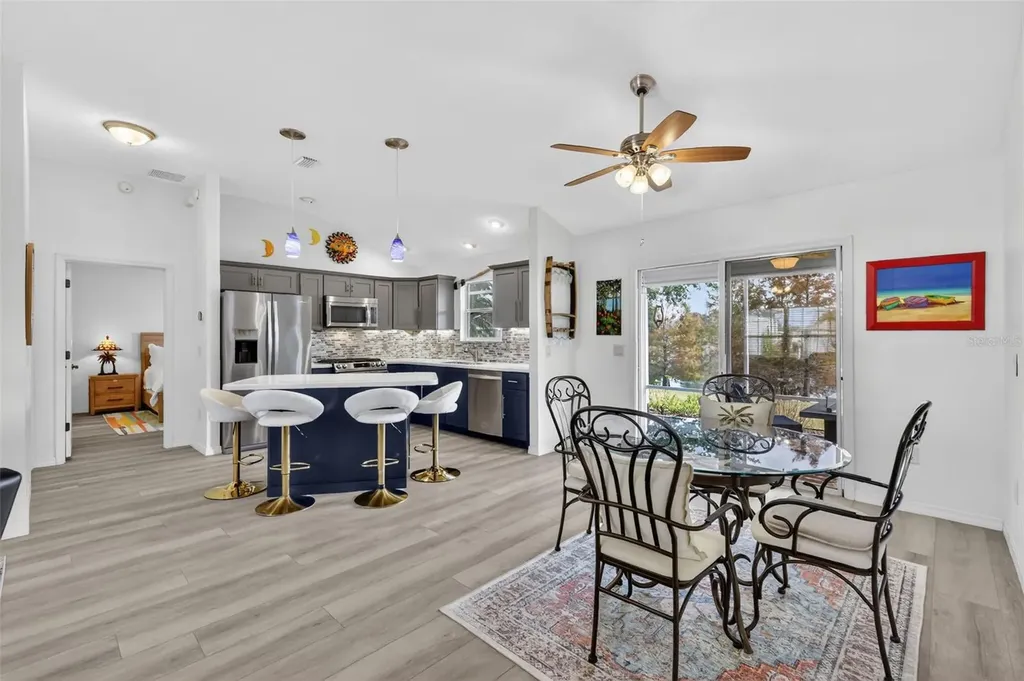 2403 St George Avenue The Villages FL 32162