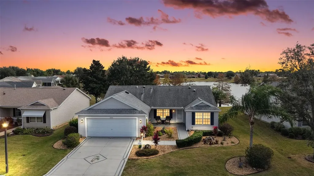 2403 St George Avenue The Villages FL 32162