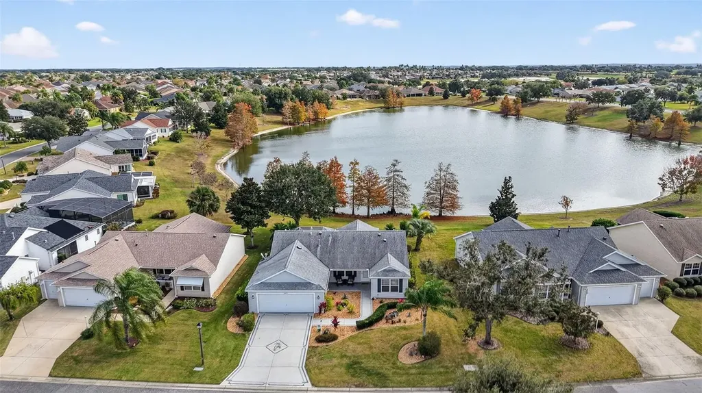 2403 St George Avenue The Villages FL 32162