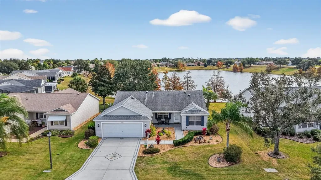 2403 St George Avenue The Villages FL 32162