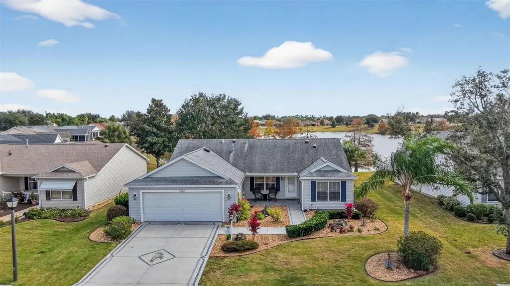 2403 St George Avenue The Villages FL 32162