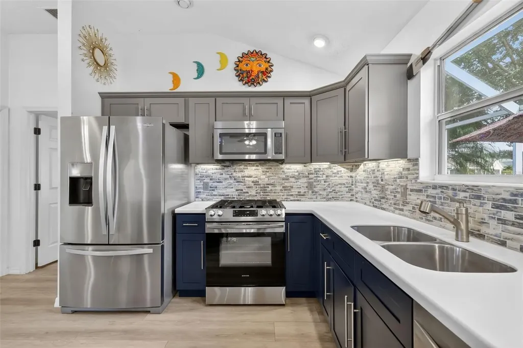 2403 St George Avenue The Villages FL 32162