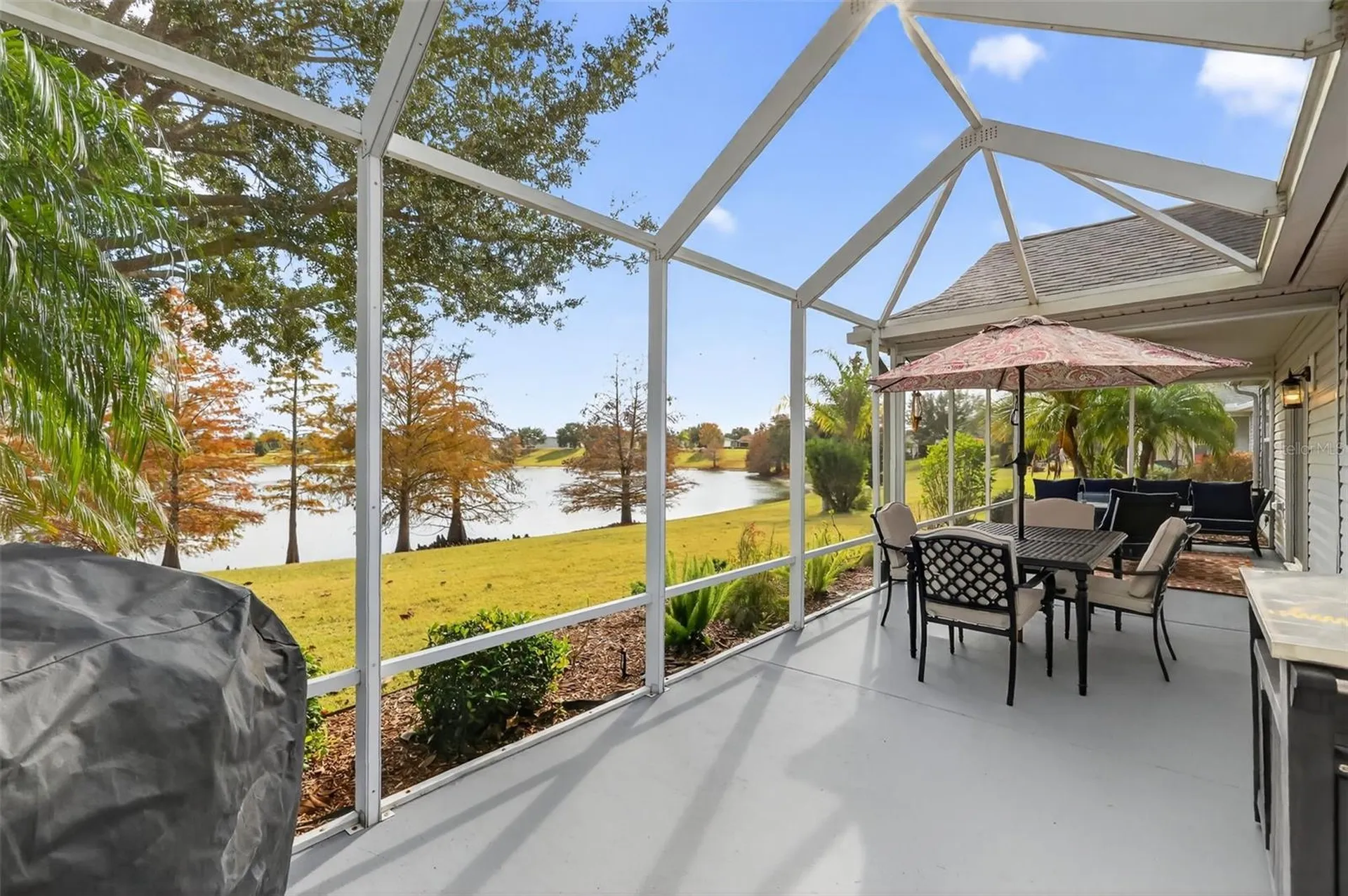2403 St George Avenue The Villages FL 32162