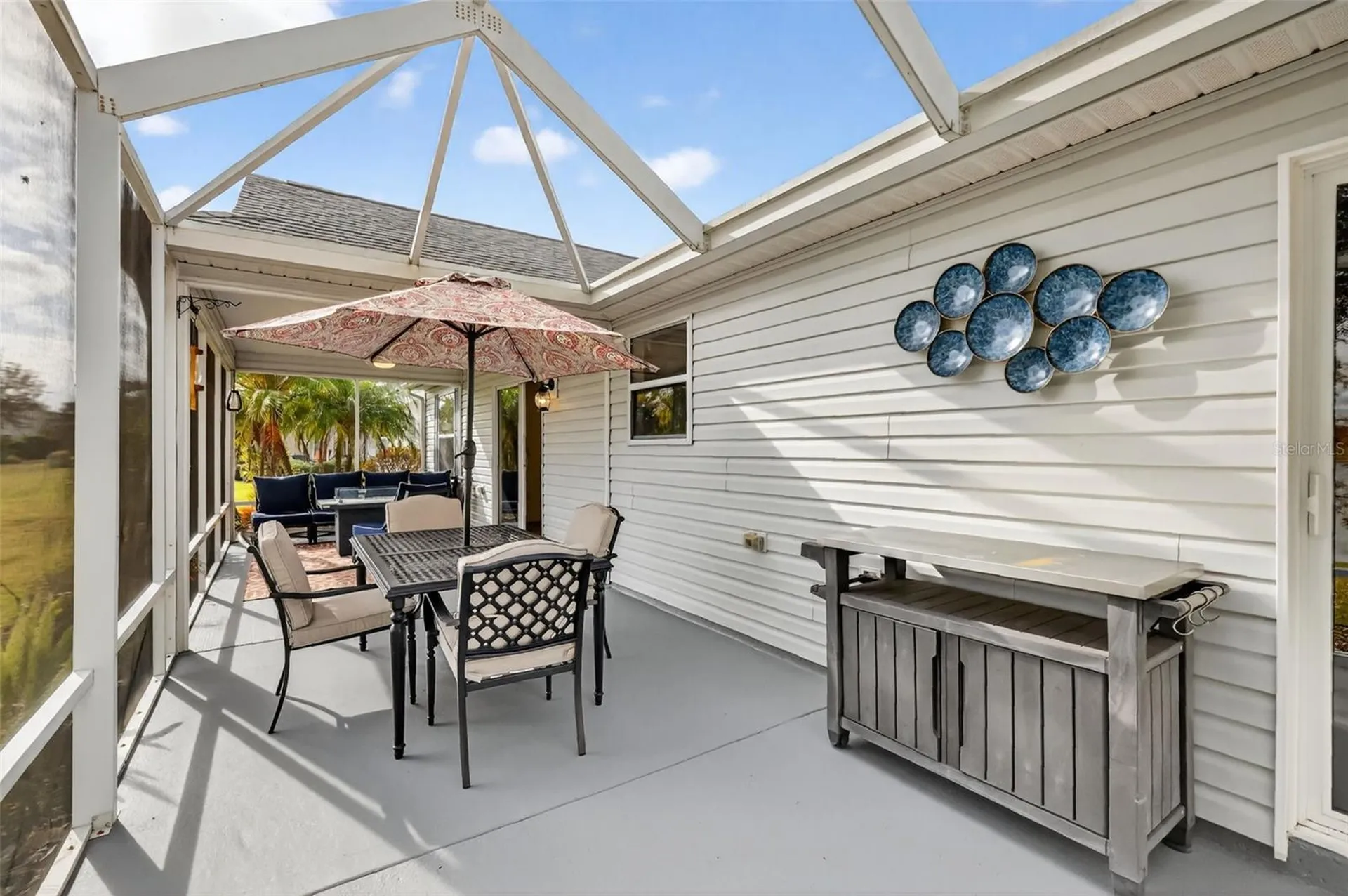 2403 St George Avenue The Villages FL 32162