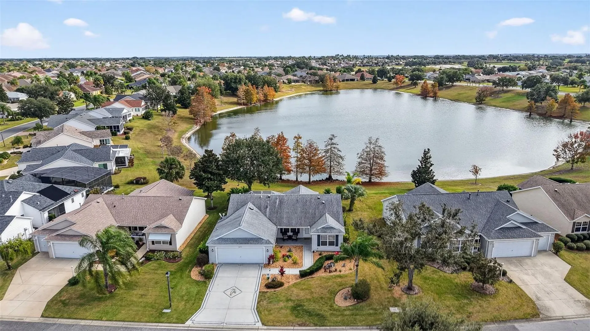 2403 St George Avenue The Villages FL 32162