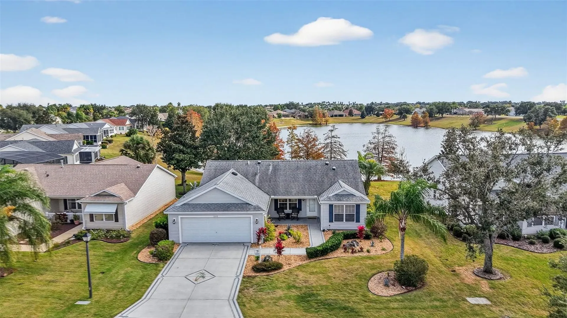 2403 St George Avenue The Villages FL 32162