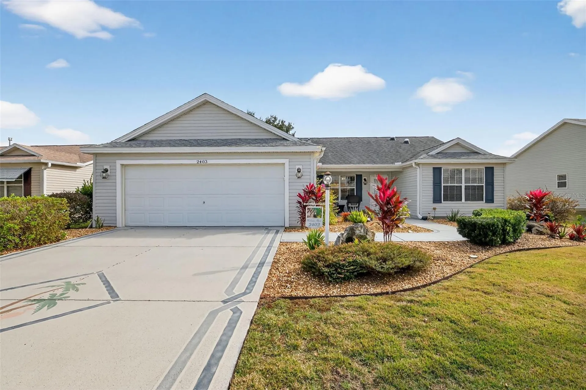 2403 St George Avenue The Villages FL 32162