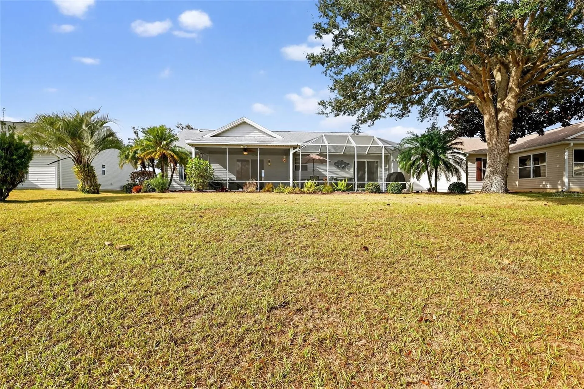 2403 St George Avenue The Villages FL 32162