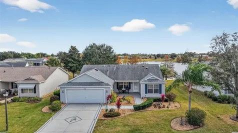 2403 St George Avenue The Villages FL 32162
