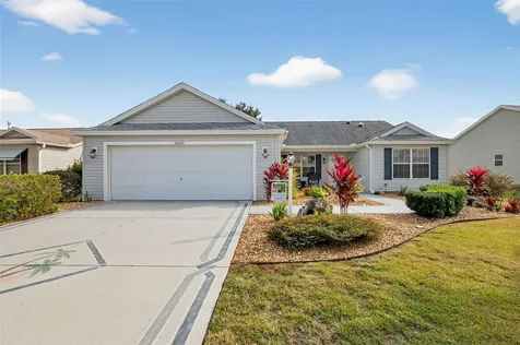 2403 St George Avenue The Villages FL 32162
