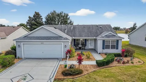 2403 St George Avenue The Villages FL 32162