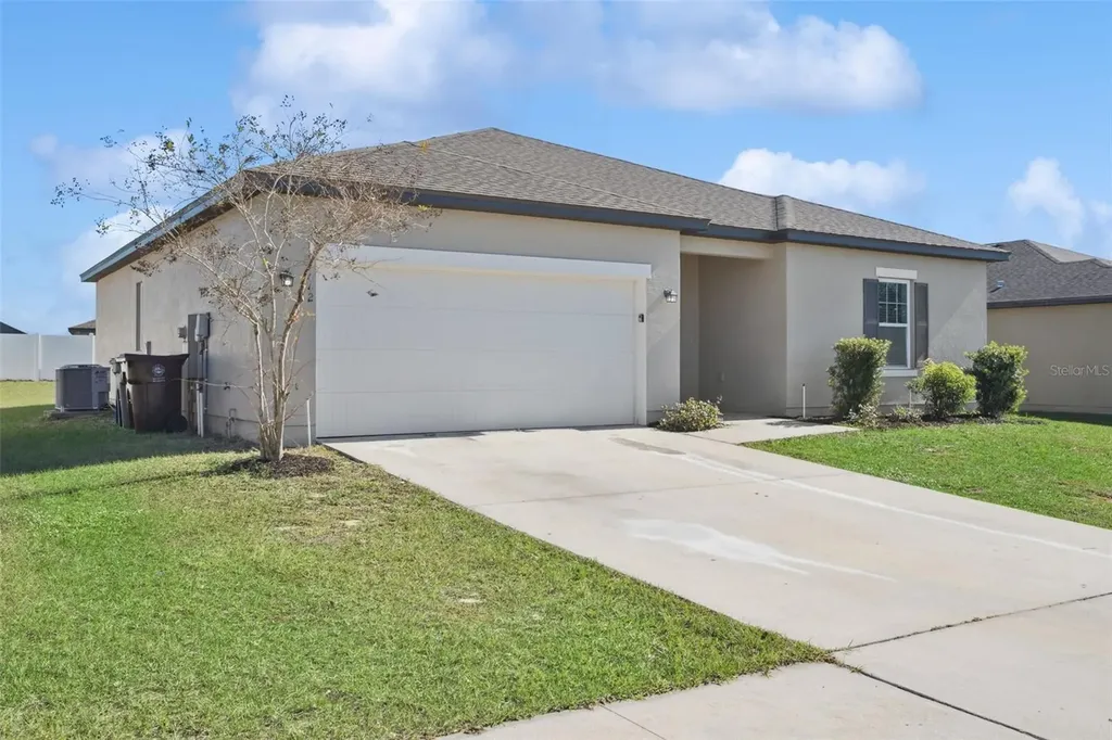 442 Stillwater Lane Haines City FL 33844