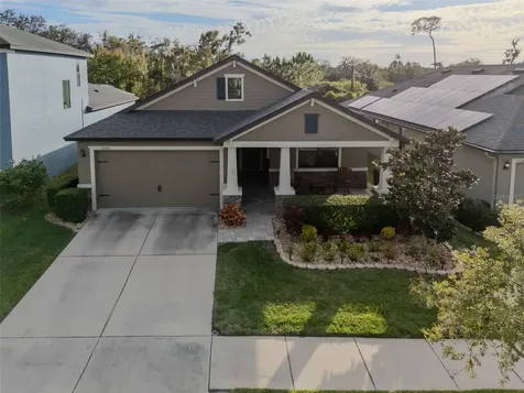 11247 Paddock Manor Avenue Riverview FL 33569