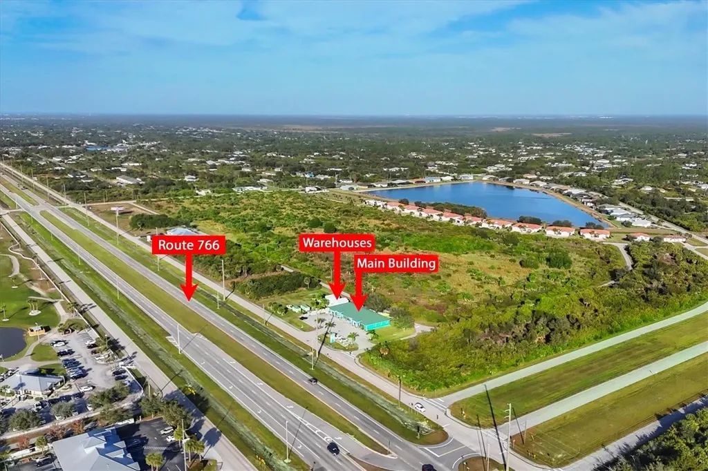 12456 N Access Road Port Charlotte FL 33981