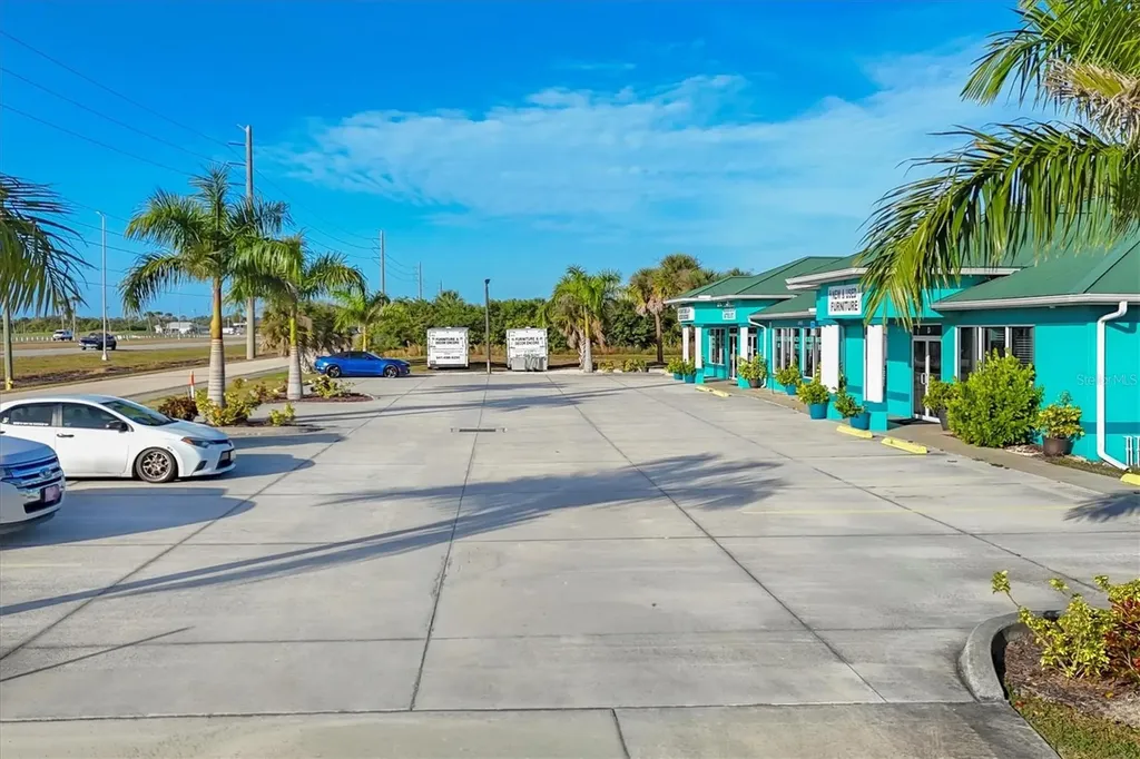 12456 N Access Road Port Charlotte FL 33981