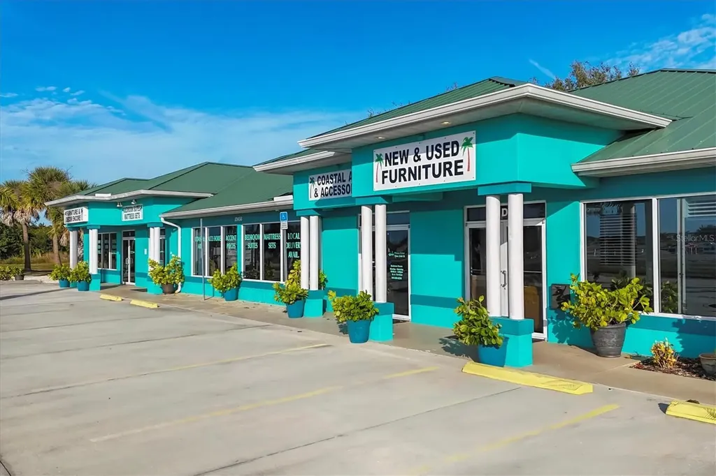 12456 N Access Road Port Charlotte FL 33981