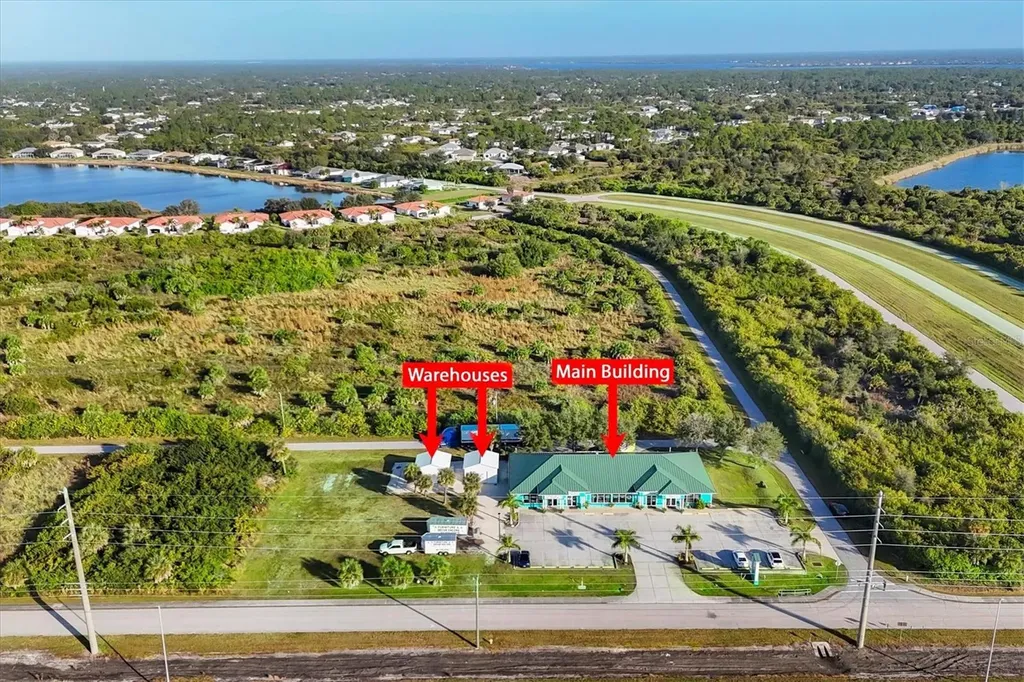 12456 N Access Road Port Charlotte FL 33981