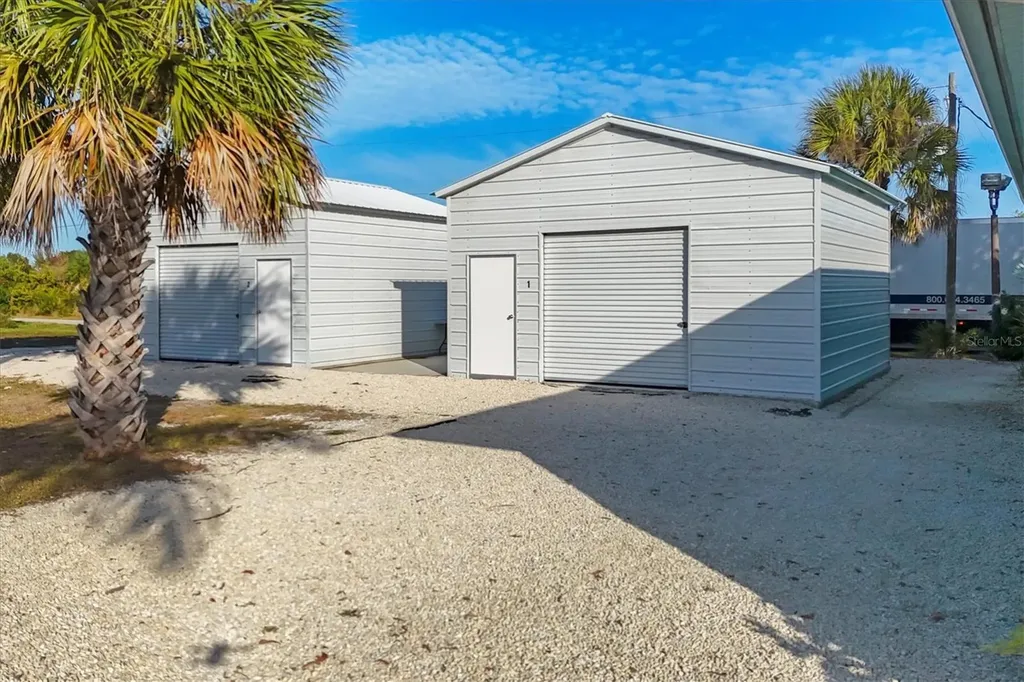 12456 N Access Road Port Charlotte FL 33981