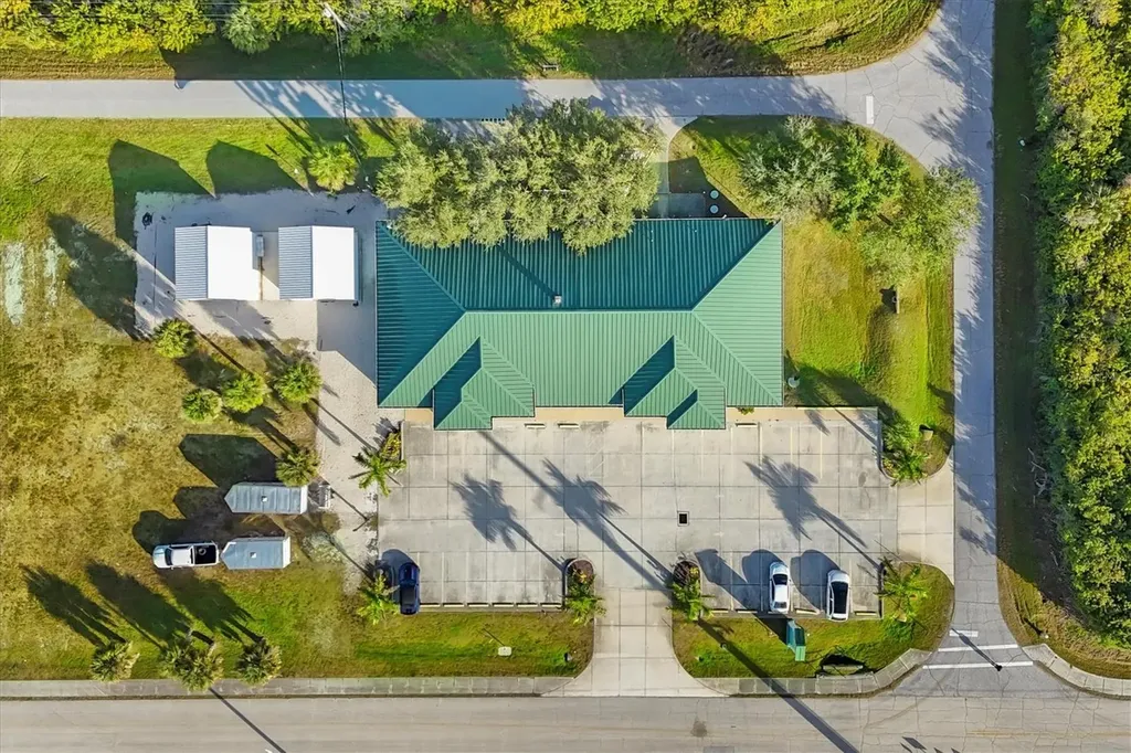 12456 N Access Road Port Charlotte FL 33981