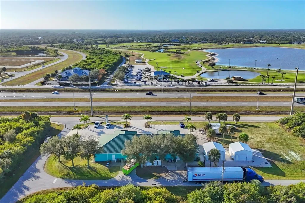 12456 N Access Road Port Charlotte FL 33981