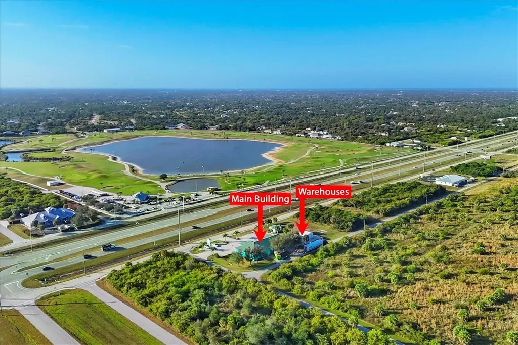 12456 N Access Road Port Charlotte FL 33981