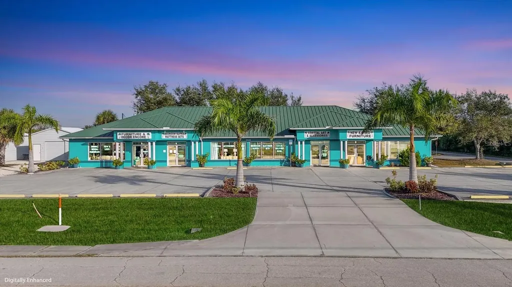 12456 N Access Road Port Charlotte FL 33981