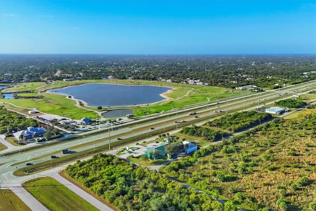 12456 N Access Road Port Charlotte FL 33981