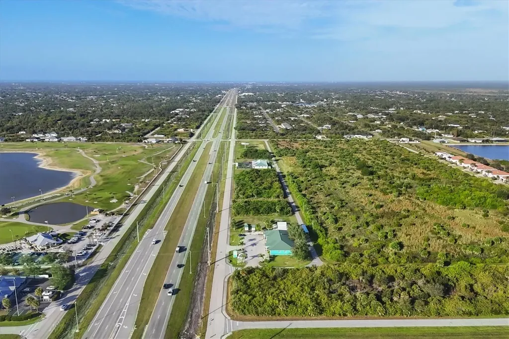 12456 N Access Road Port Charlotte FL 33981