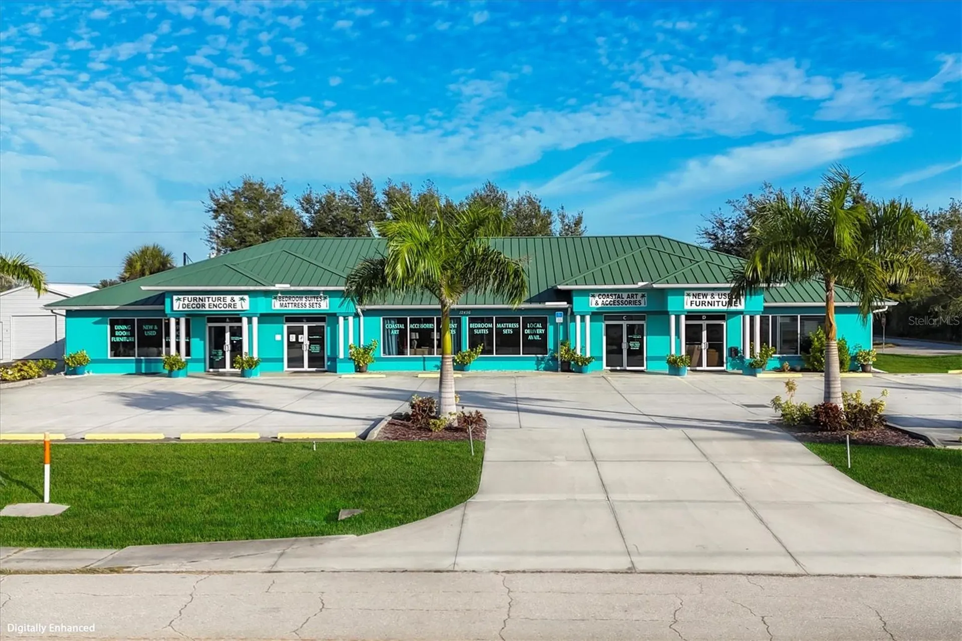 12456 N Access Road Port Charlotte FL 33981