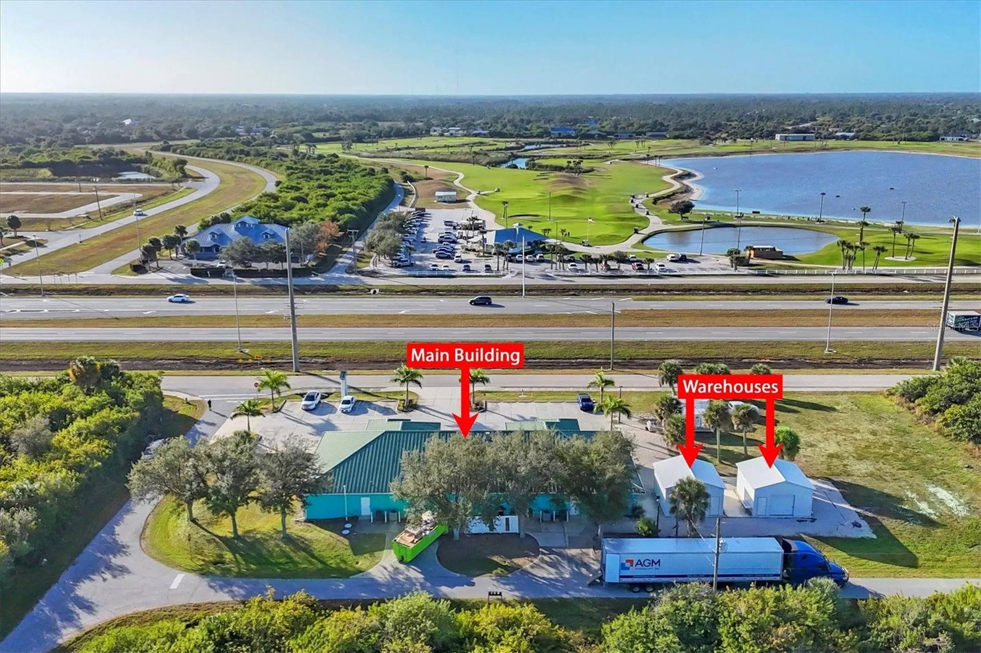 12456 N Access Road Port Charlotte FL 33981