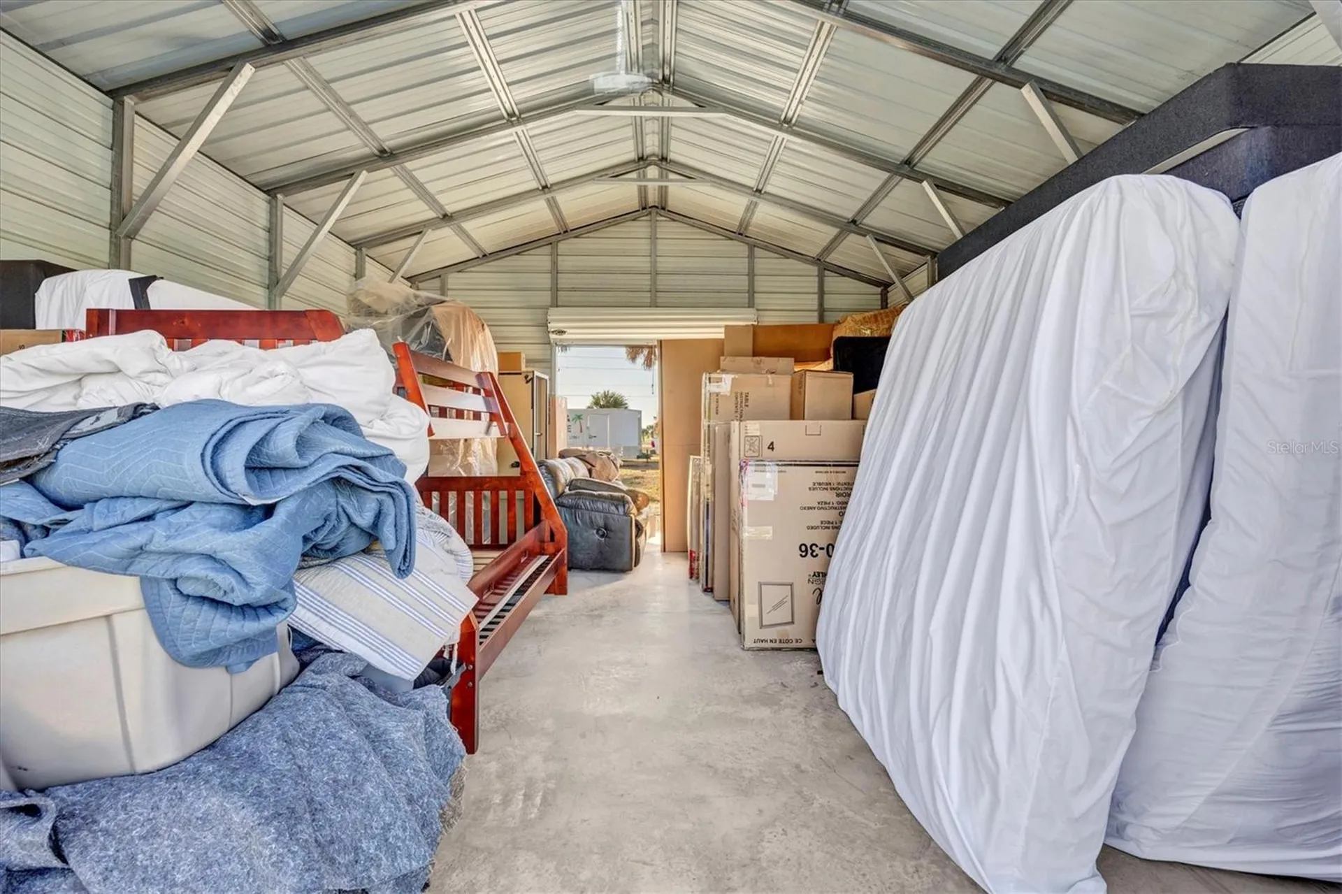 12456 N Access Road Port Charlotte FL 33981