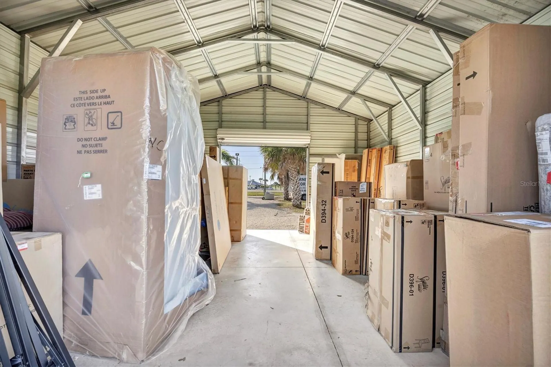 12456 N Access Road Port Charlotte FL 33981