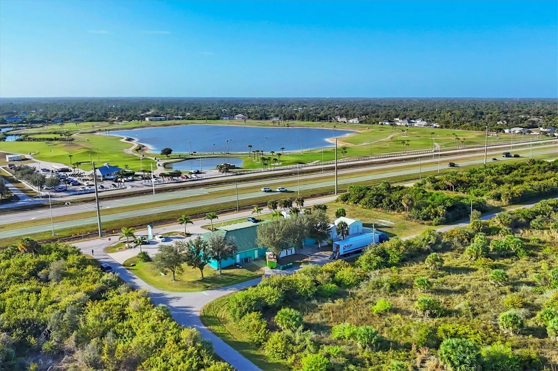 12456 N Access Road Port Charlotte FL 33981