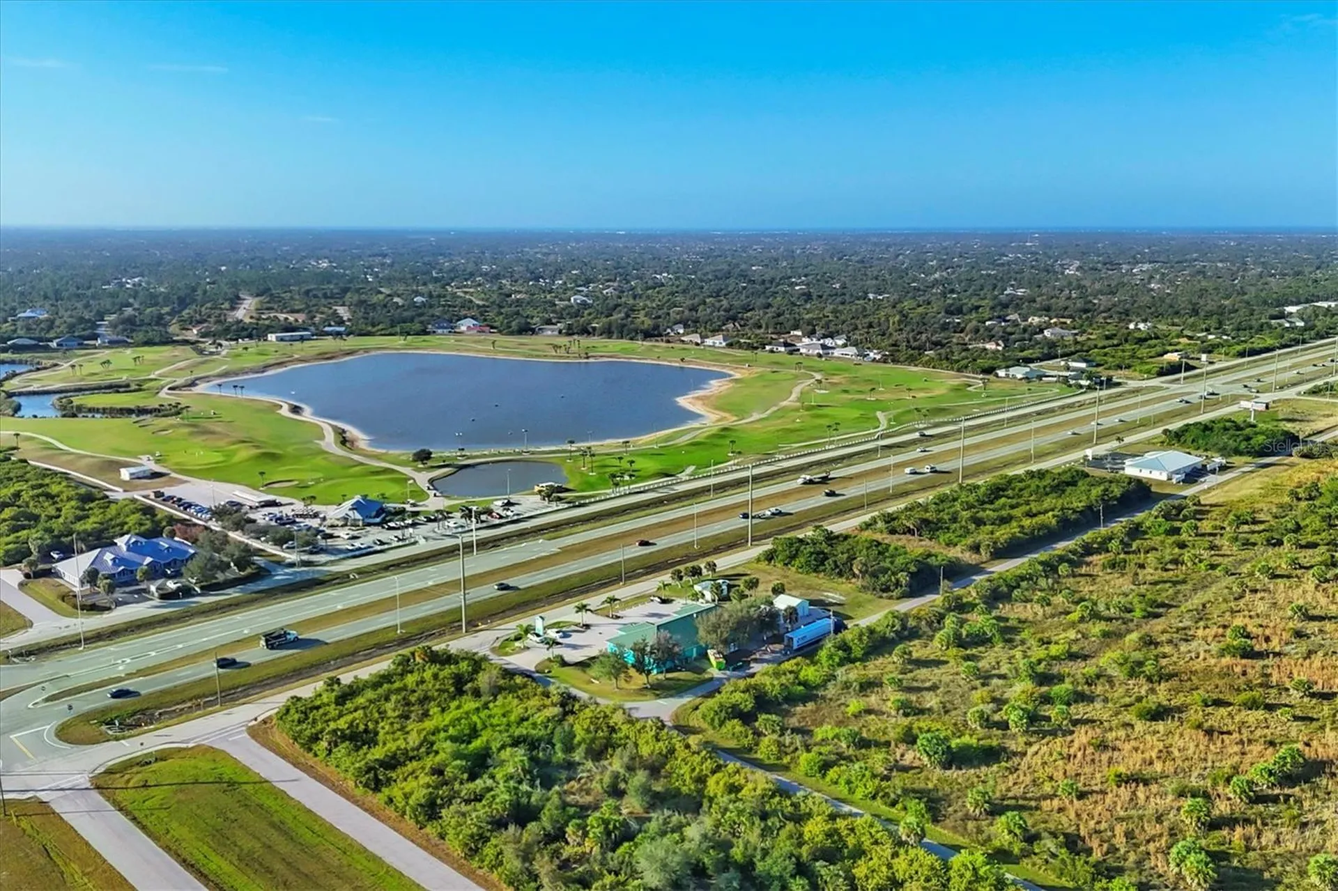 12456 N Access Road Port Charlotte FL 33981