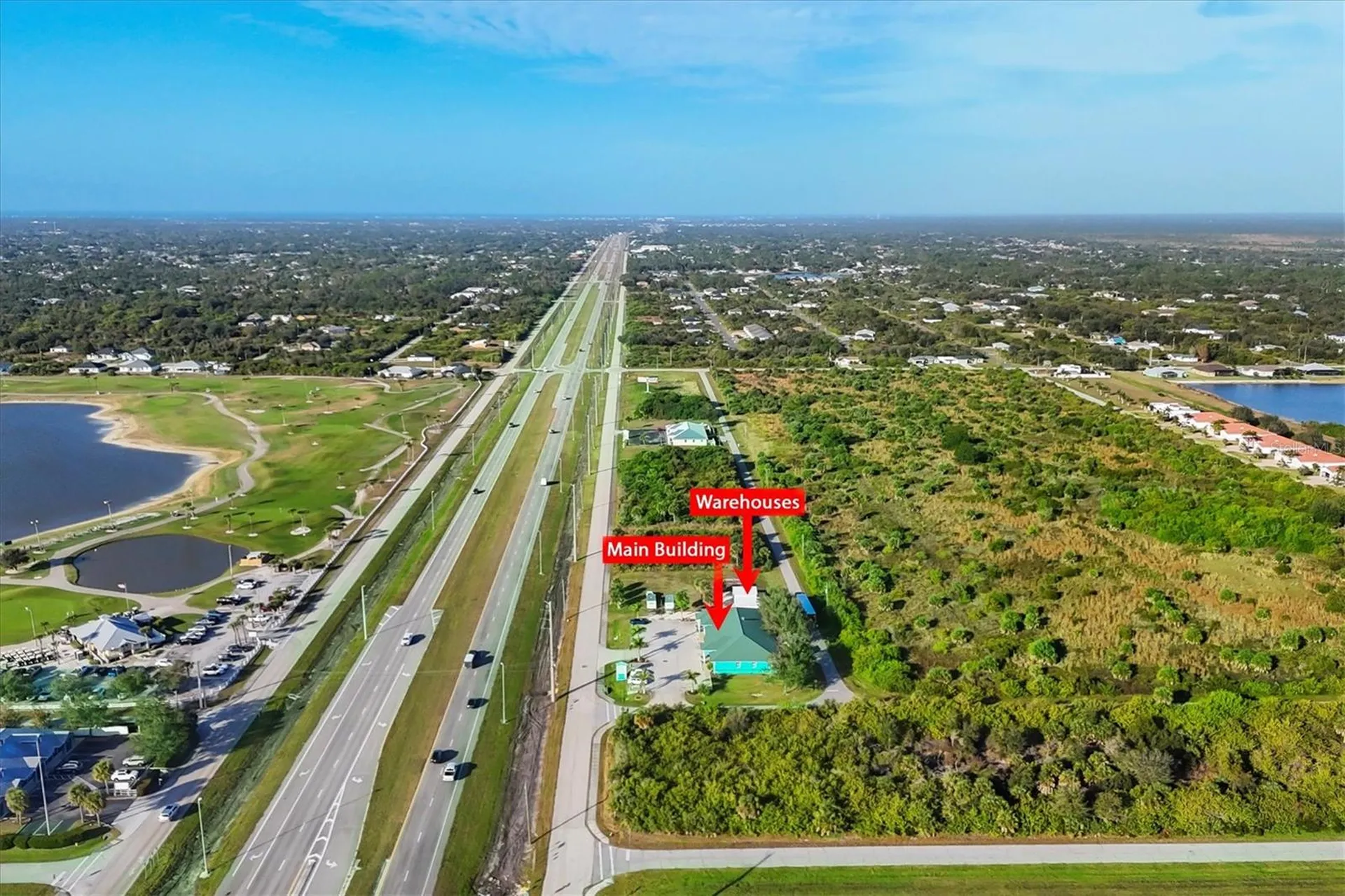 12456 N Access Road Port Charlotte FL 33981