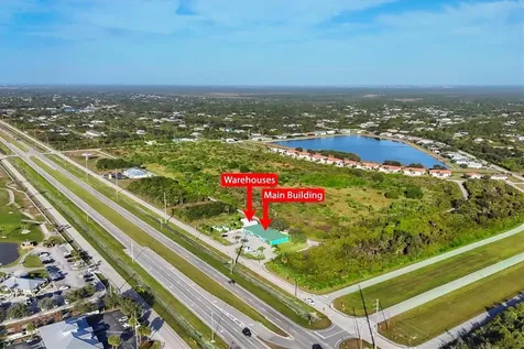 12456 N Access Road Port Charlotte FL 33981